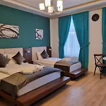 Hotel A&f Chemnitz