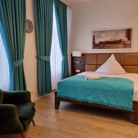 Hotel A&f Chemnitz
