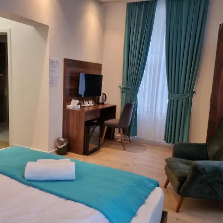 A&f Hotel Chemnitz