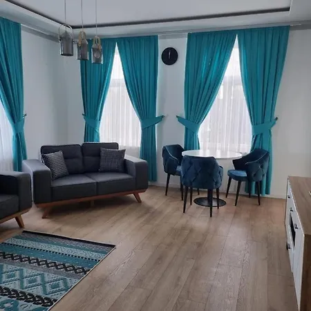 Szálloda A&f Chemnitz