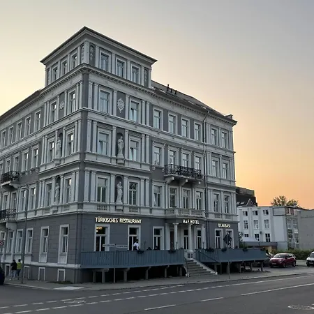 Hotel A&f