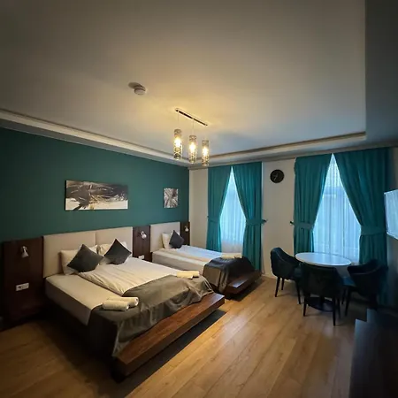 Hotel A&f Chemnitz