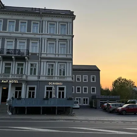 A&f Hotel