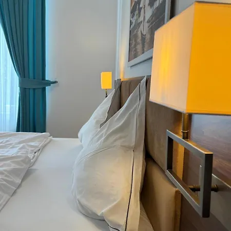 Hotel A&f *