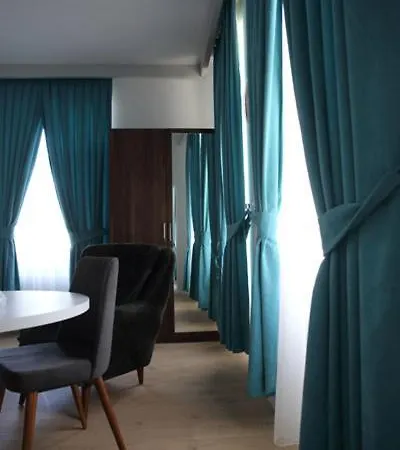Hotel A&f