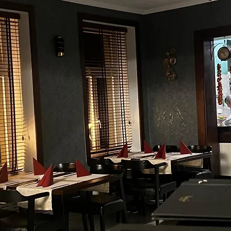 Hotel A&f Chemnitz