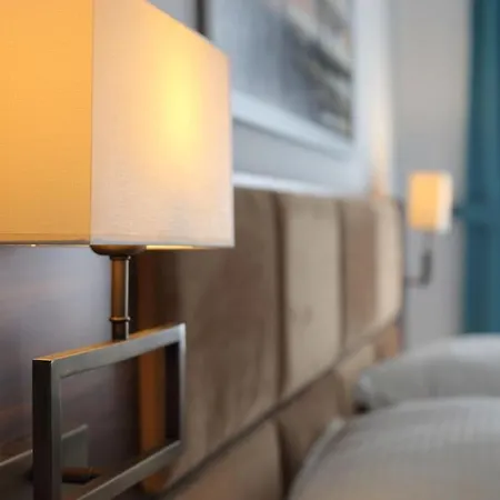 A&f Hotel Chemnitz